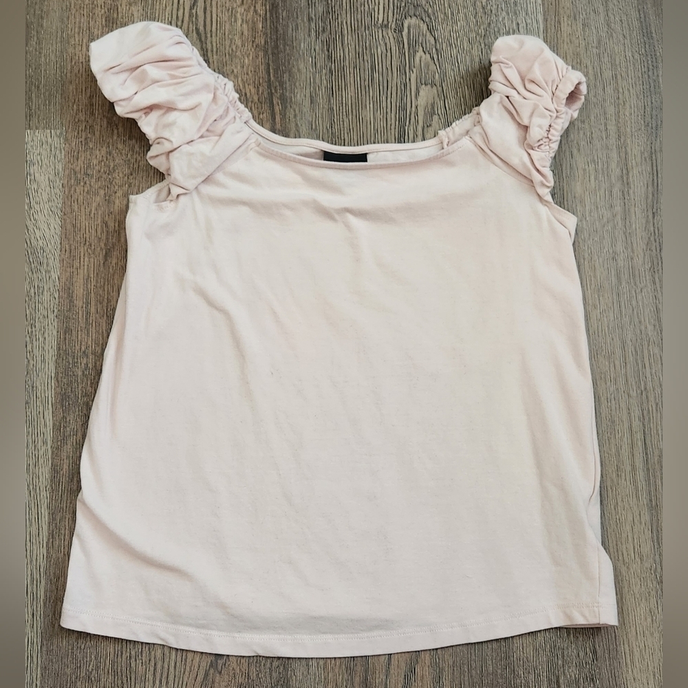 Who What Wear Top